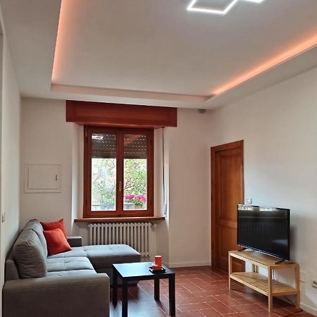 Appartamento Poli Castiglione dei Pepoli Exterior foto