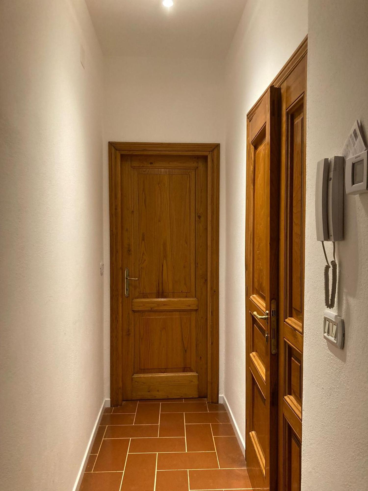 Appartamento Poli Castiglione dei Pepoli Exterior foto